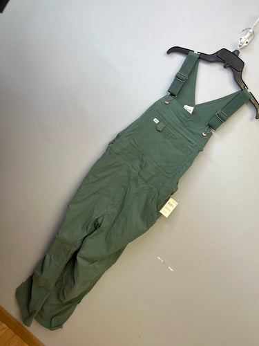 womens Size small duluth Overalls NWT