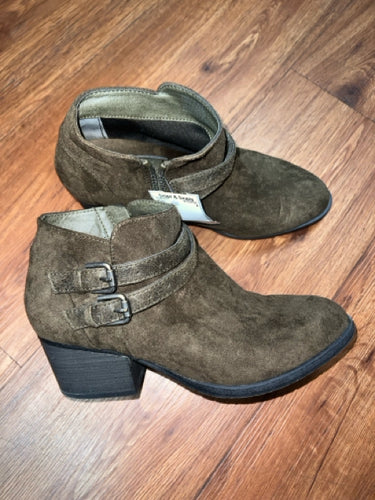 Sonoma 6.5 shoes