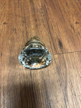 Load image into Gallery viewer, Household - antique glass door knob