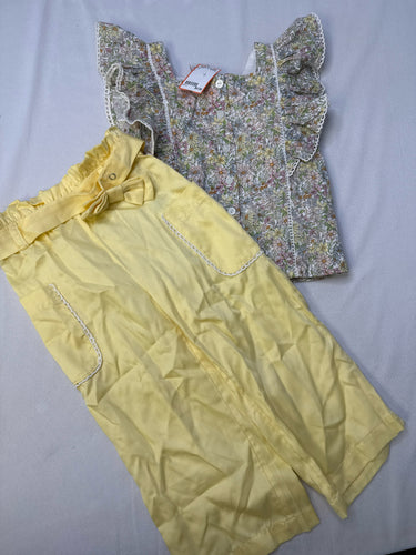 Girls 3T Outfit