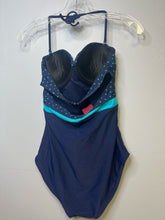 Load image into Gallery viewer, Womens Size M Gap Swimsuit