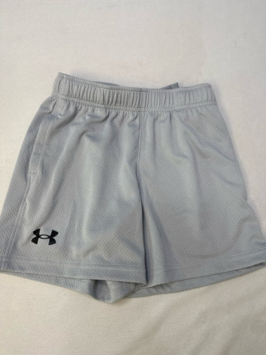 girls Youth Small under armour Shorts