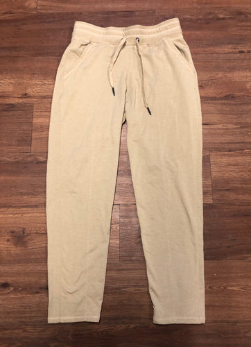 womens Size L Earth Yoga Pants