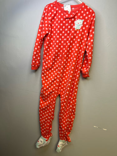 girls  5t Carters Pajamas