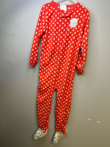 girls  5t Carters Pajamas