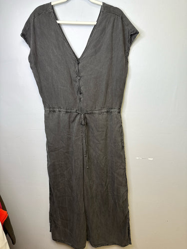 Womens Cloth & Stone Size M Romper
