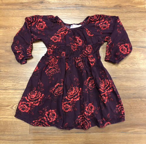 2T old navy Dress