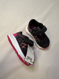 infant New Balance size 3  Shoes