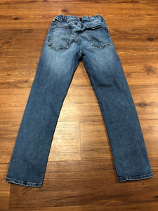 boys 12 old navy Karate slim Jeans