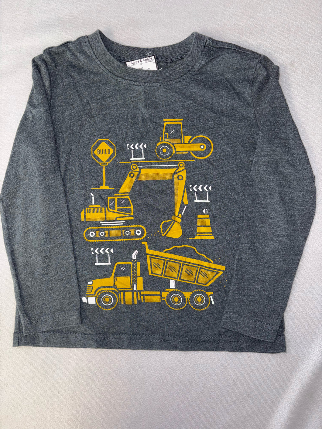 5t Jumping Bean Shirt