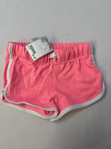 Girls 12 mos OshKosh Shorts