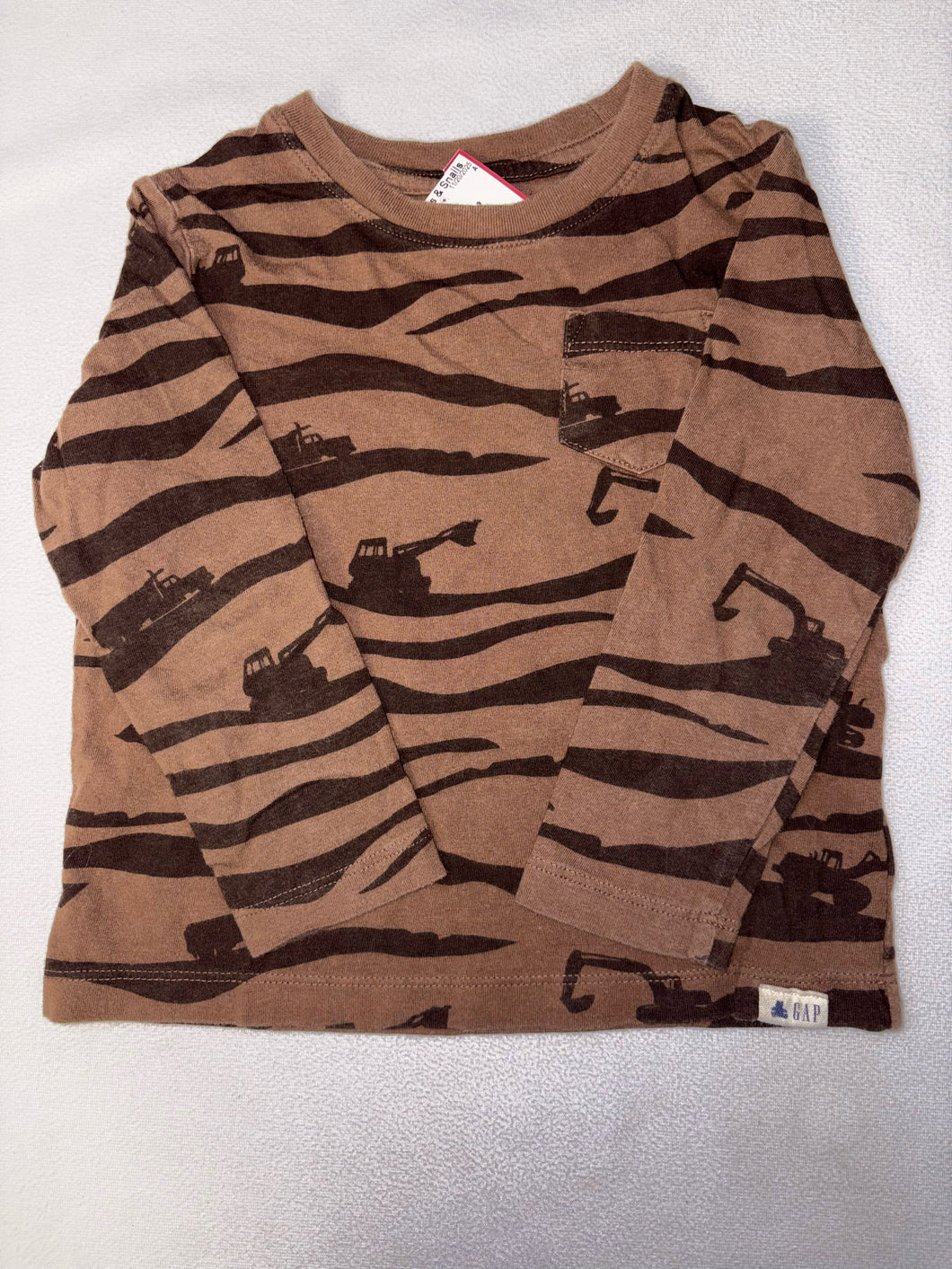 BOys 3T Gap Shirt