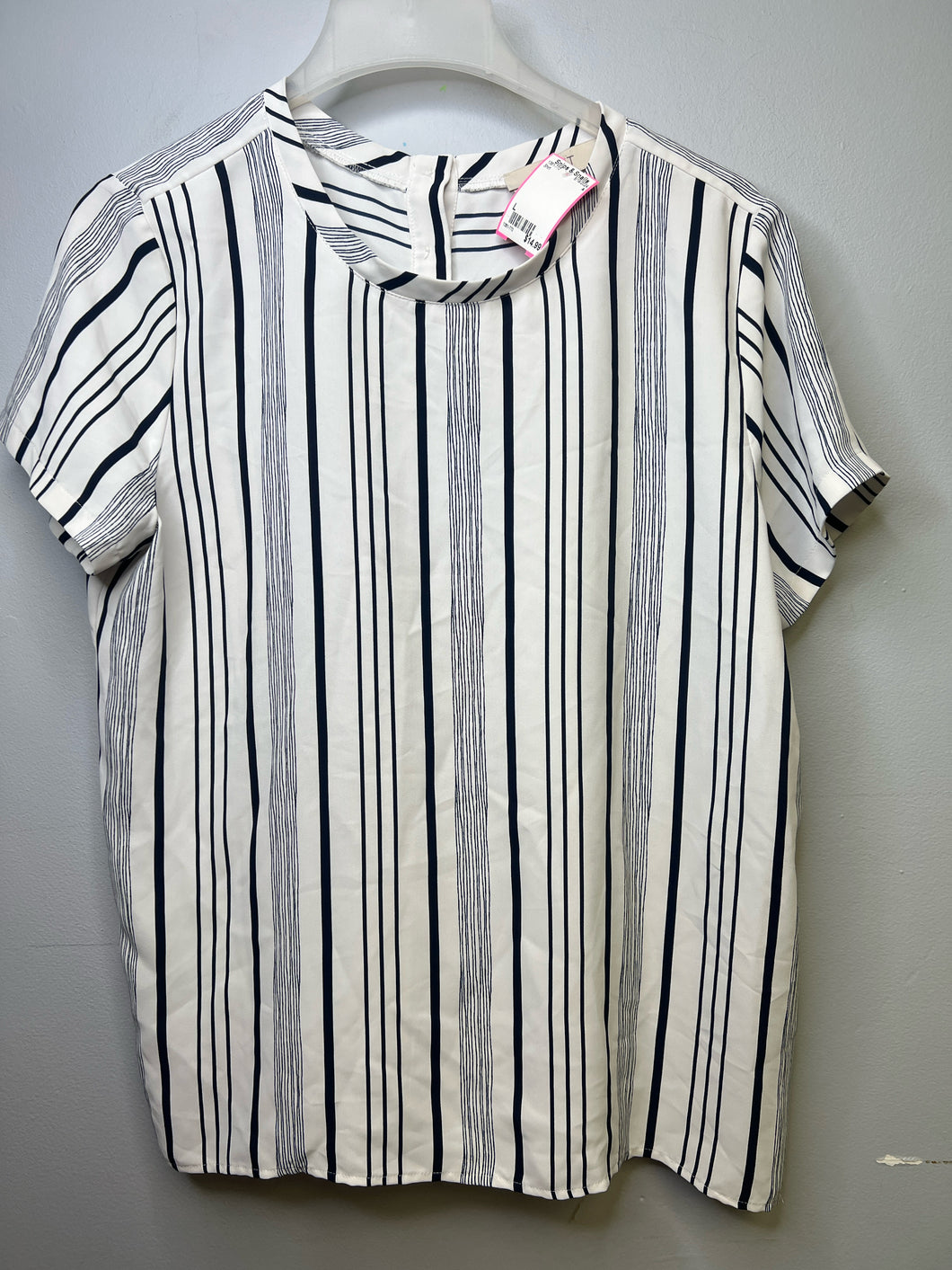 Size L Loft Shirt