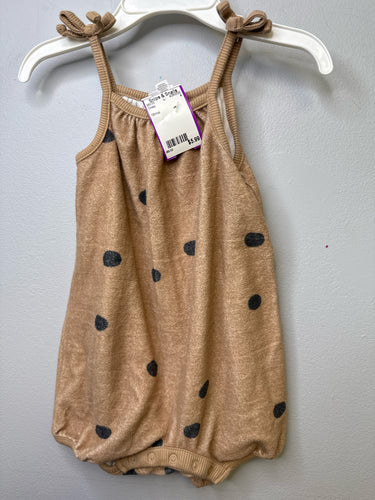 girls 18 mos Onesy