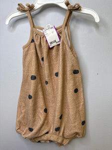 girls 18 mos Onesy