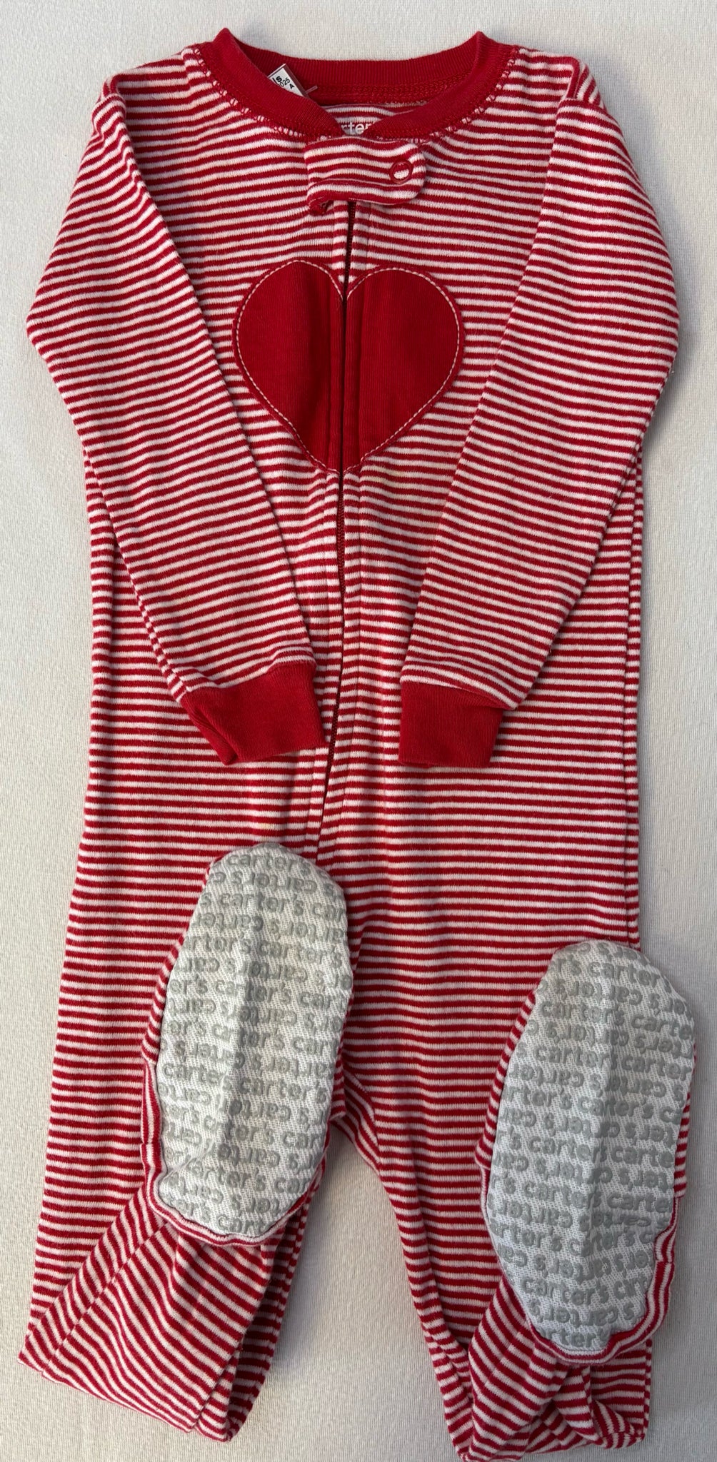 18 Months Carters Outfit