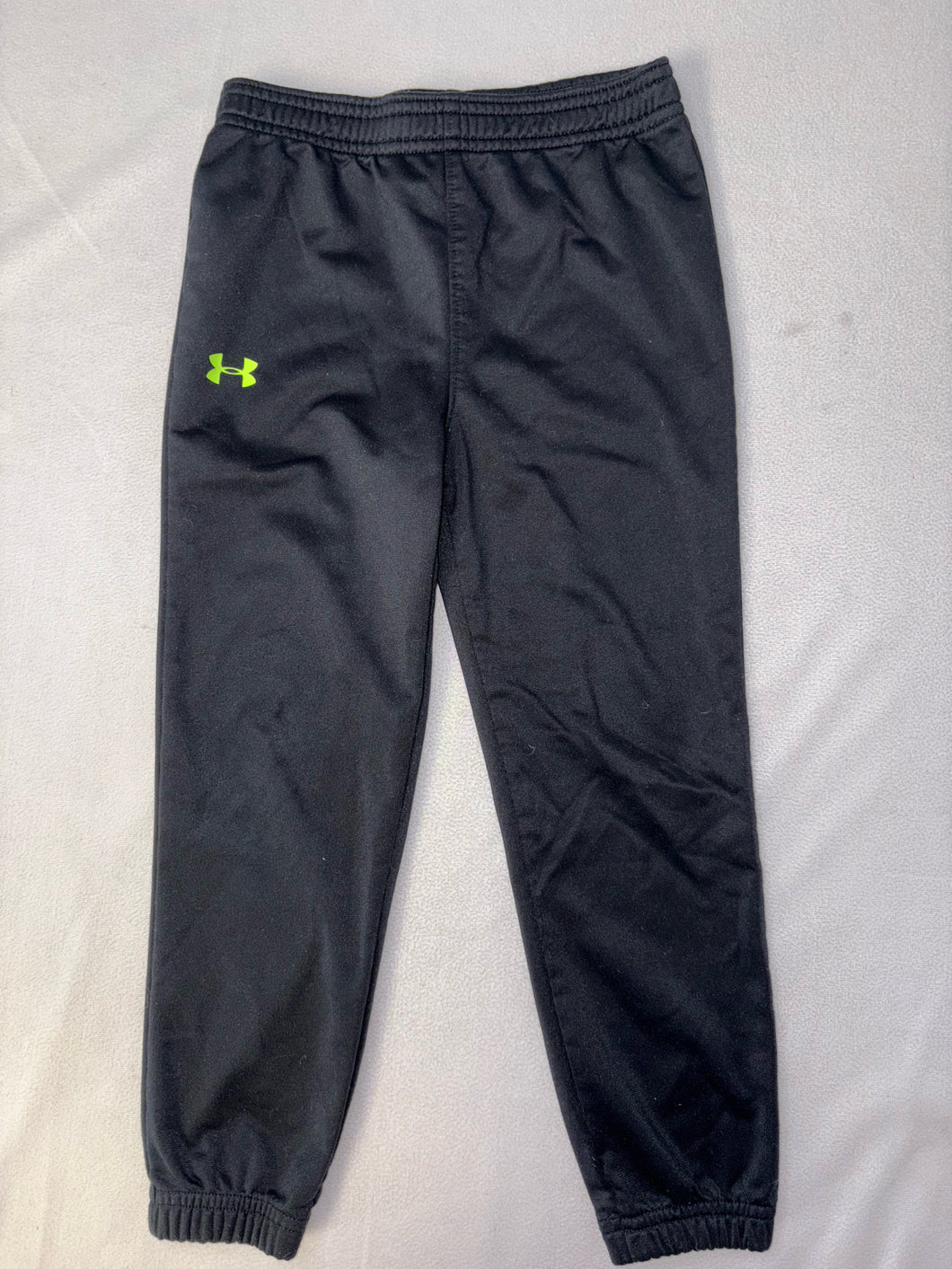 4T under armour Pants