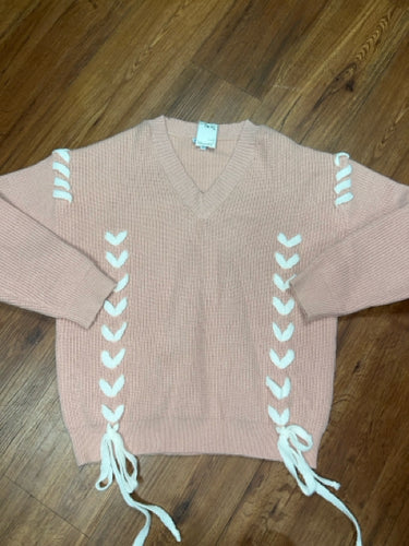 Size M white birch Shirt