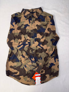 Boys 6/7 Cat & Jack Shirt NWT