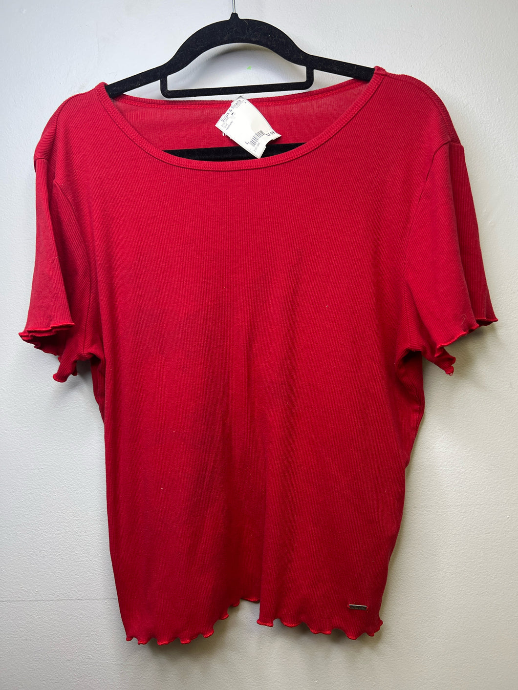 Womens Size L Hollister Shirt