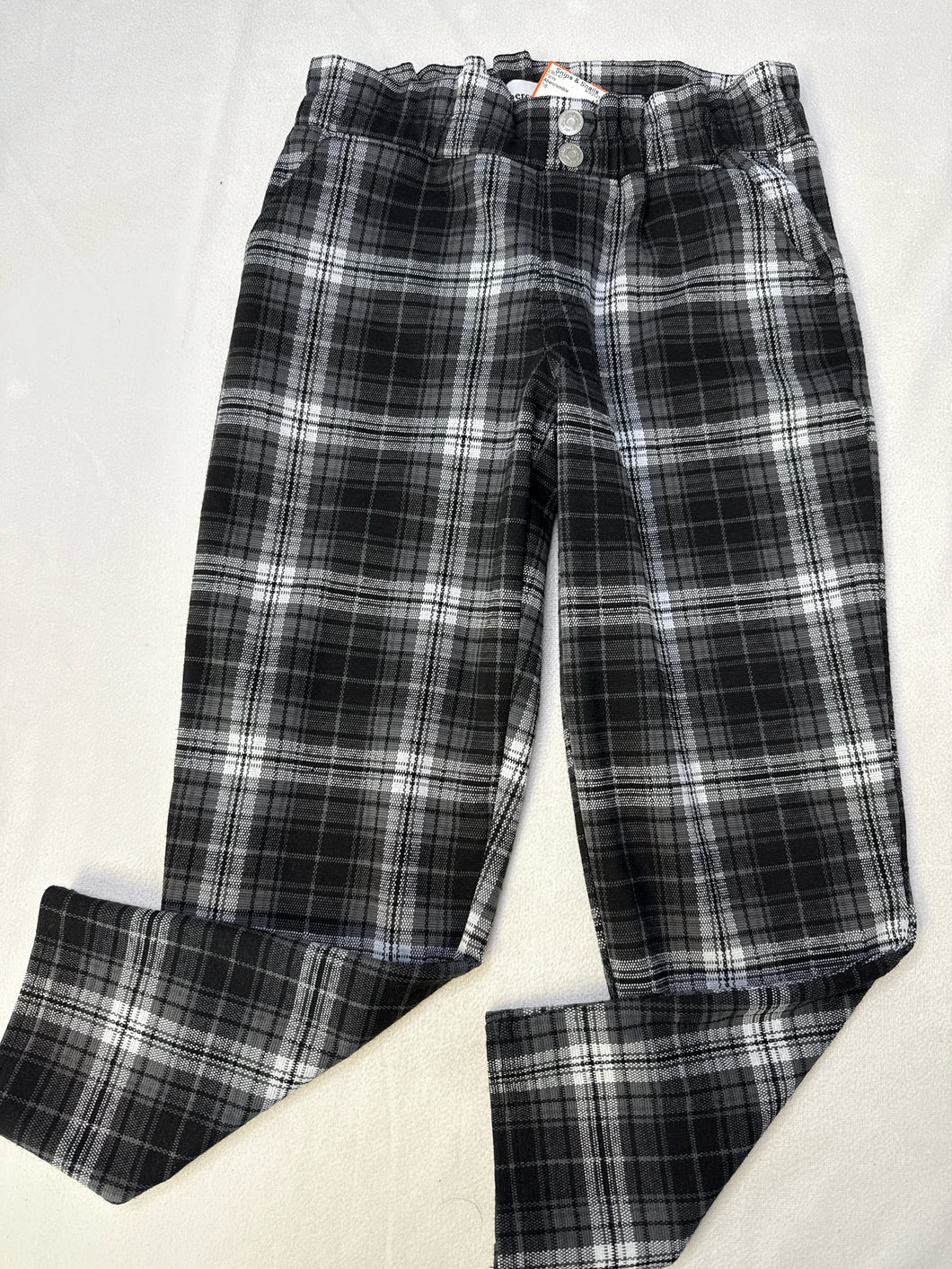 Girls 7/8 Abercrombie Pants