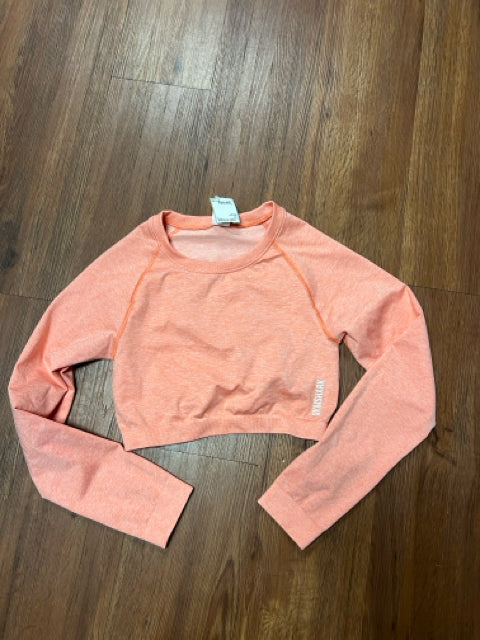 Size L Gymshark long sleeve Shirt
