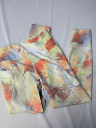 10-12 old navy Leggings