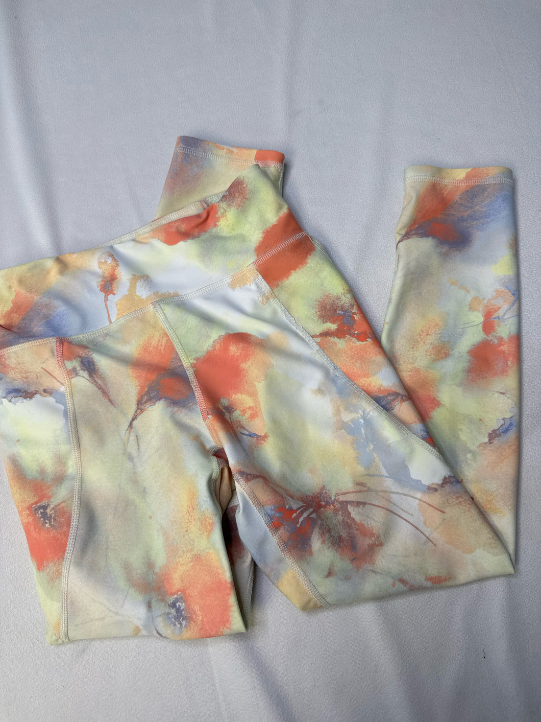 10-12 old navy Leggings