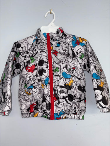 3 Jacket