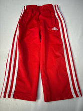 Load image into Gallery viewer, boys 2T Adidas Pants