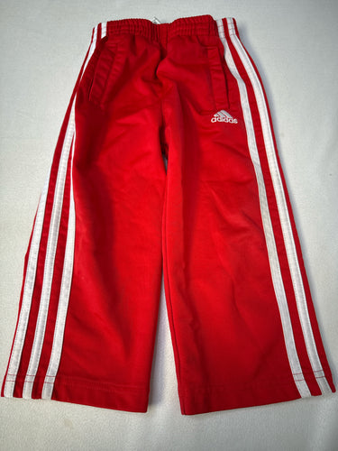 boys 2T Adidas Pants