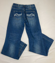 Load image into Gallery viewer, Size 27 Tuff Jeans