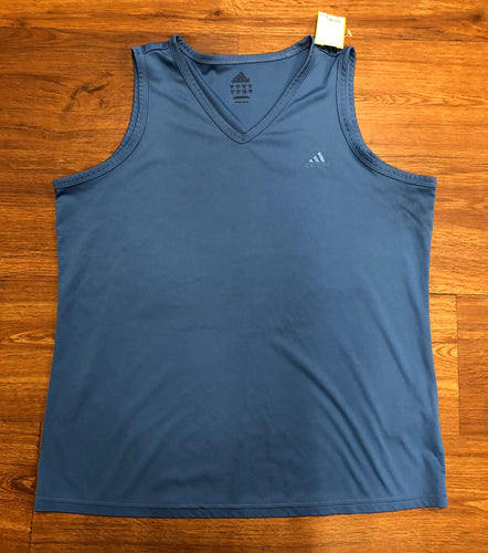 Size L Adidas Shirt