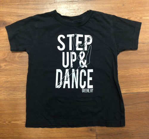 Size 5 Shirt
