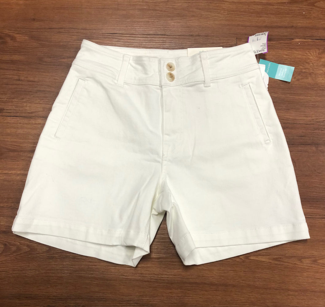 Size 2 Maurices Shorts NWT