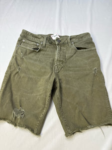 Mens Size 31  american eagle Shorts