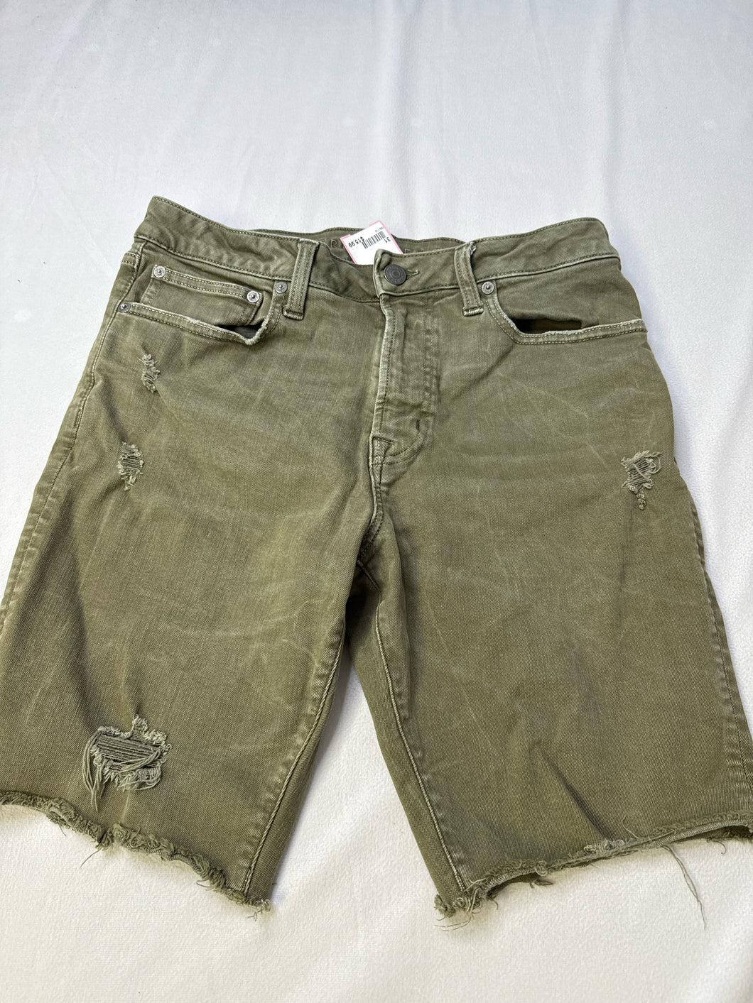 Mens Size 31  american eagle Shorts