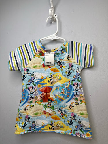 18-24 mos  disney Shirt