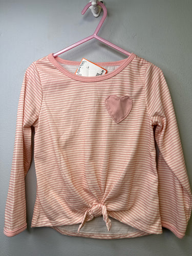 Girls 3T TCP Shirt