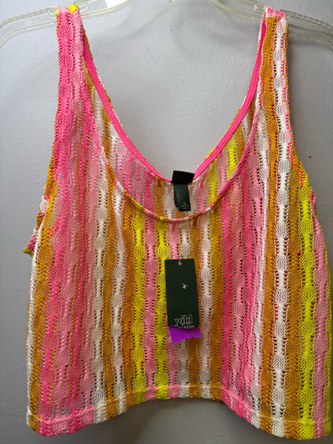 Size XL Wild Fable bnwt crop tank