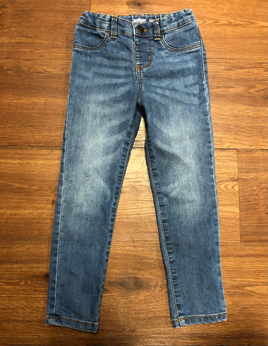 5 OshKosh girls jeans