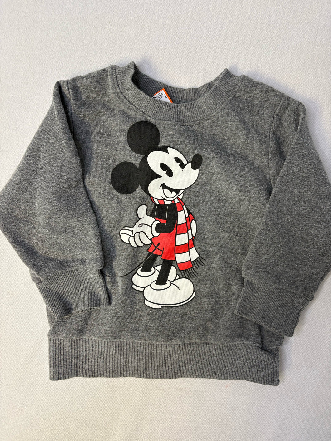 18 Months Shirt
