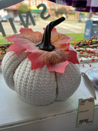 Household  pumpkin home decor