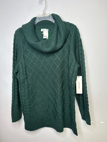 womens Size L Calvin Klein Sweater