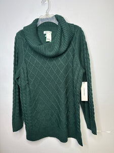 womens Size L Calvin Klein Sweater
