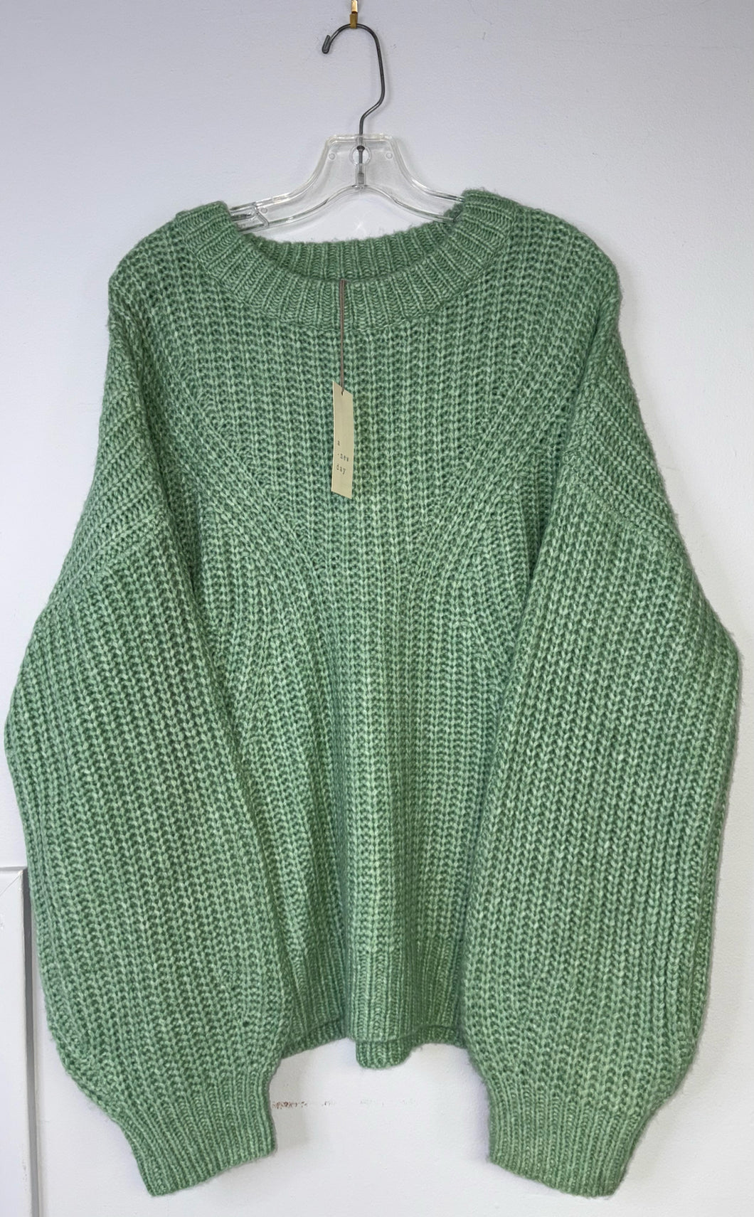 womens Size XXL A new day Sweater NWT