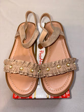 Load image into Gallery viewer, 3 bnwt sandals  shoes