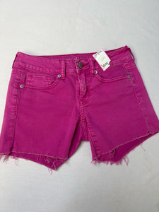 Size 2 American Eagle Shorts