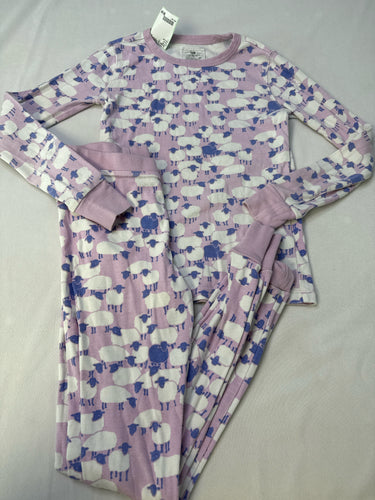 10 crew cuts Pajamas