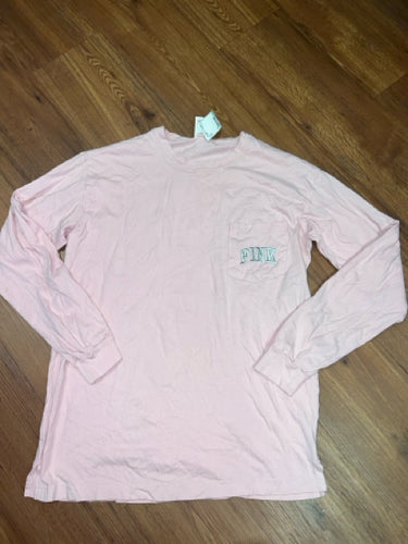 Size S pink Shirt